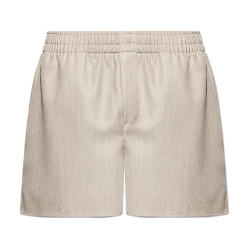 Shorts > Casual Shorts - - Ami Paris - Modalova