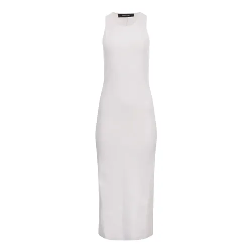 Dresses > Day Dresses > Midi Dresses - - Federica Tosi - Modalova