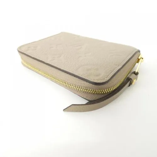 Pre-owned > Pre-owned Accessories > Pre-owned Wallets - - Louis Vuitton Vintage - Modalova
