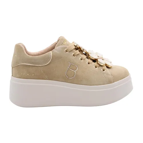 Shoes > Sneakers - - Tosca Blu - Modalova