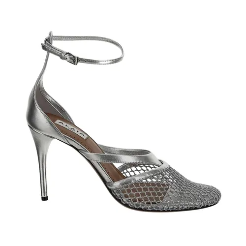 Shoes > Sandals > High Heel Sandals - - Alaïa - Modalova