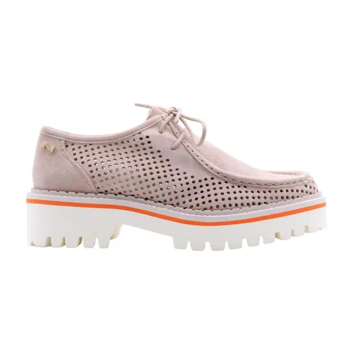 Shoes > Flats > Laced Shoes - - Nathan-Baume - Modalova