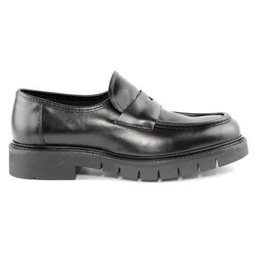 Shoes > Flats > Loafers - - Marco Ferretti - Modalova