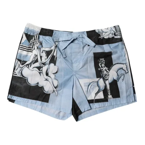 Shorts > Short Shorts - - Dolce & Gabbana - Modalova