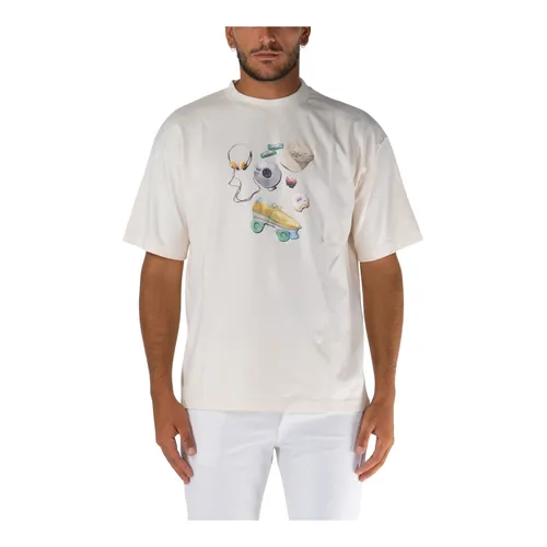 Tops > T-Shirts - - Drole de Monsieur - Modalova
