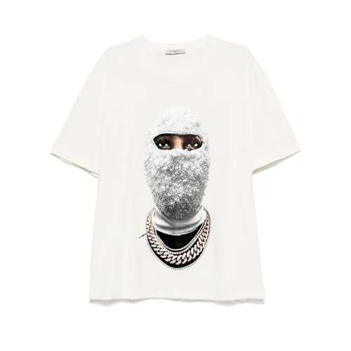 Tops > T-Shirts - - IH NOM UH NIT - Modalova