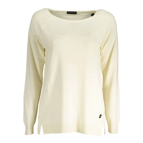 Knitwear > Round-neck Knitwear - - North Sails - Modalova