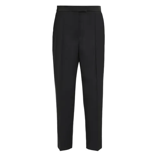 Trousers > Straight Trousers - - Hugo Boss - Modalova