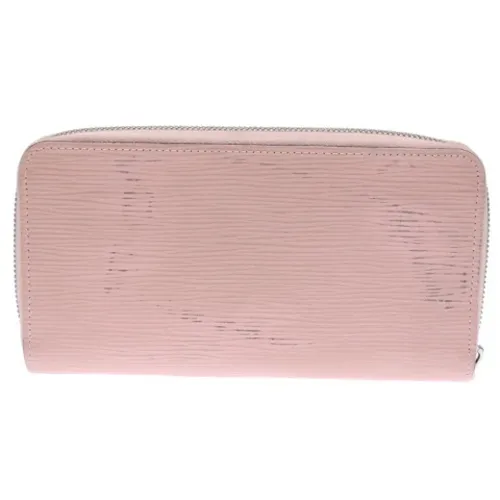 Pre-owned > Pre-owned Accessories > Pre-owned Wallets - - Louis Vuitton Vintage - Modalova