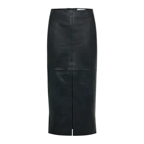 Skirts > Leather Skirts - - InWear - Modalova