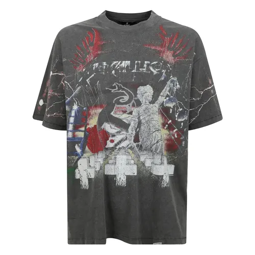 Tops > T-Shirts - - Represent - Modalova