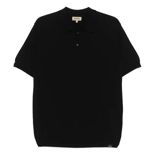 Tops > Polo Shirts - - Woolrich - Modalova