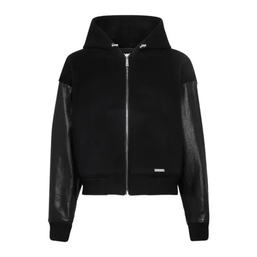 Jackets > Light Jackets - - Dsquared2 - Modalova