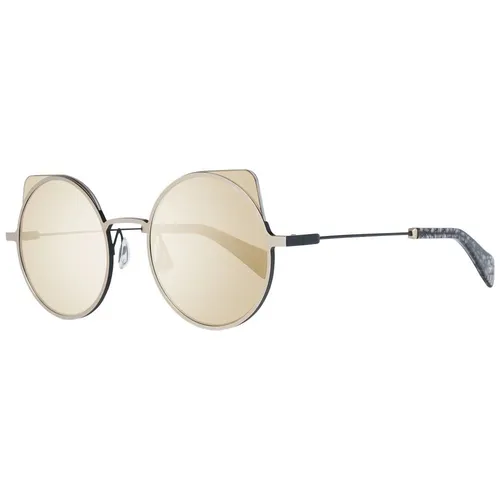 Accessories > Sunglasses - - Yohji Yamamoto - Modalova