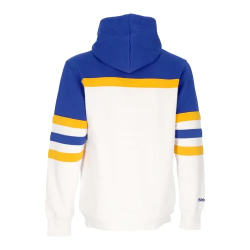 Sweatshirts & Hoodies > Hoodies - - Mitchell & Ness - Modalova