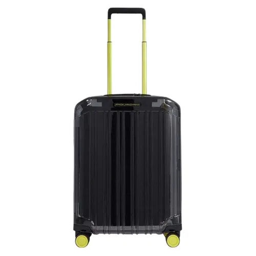 Suitcases > Cabin Bags - - Piquadro - Modalova