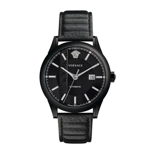Accessories > Watches - - Versace - Modalova