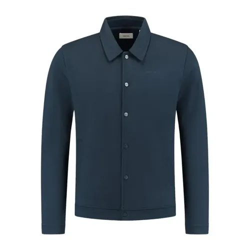 Jackets > Light Jackets - - Pure Path - Modalova