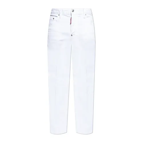 Jeans > Slim-fit Jeans - - Dsquared2 - Modalova