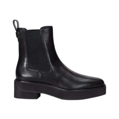 Shoes > Boots > Chelsea Boots - - Ralph Lauren - Modalova