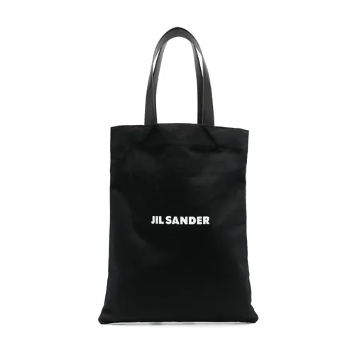 Bags > Tote Bags - - Jil Sander - Modalova