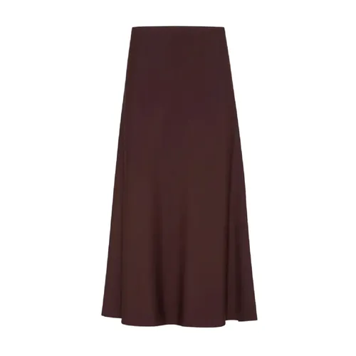 Skirts > Midi Skirts - - Brunello Cucinelli - Modalova