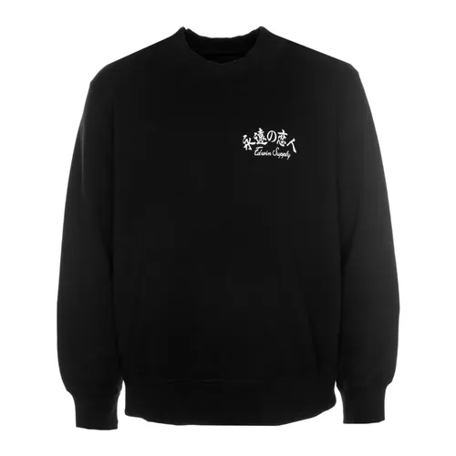 Sweatshirts & Hoodies > Sweatshirts - - Edwin - Modalova