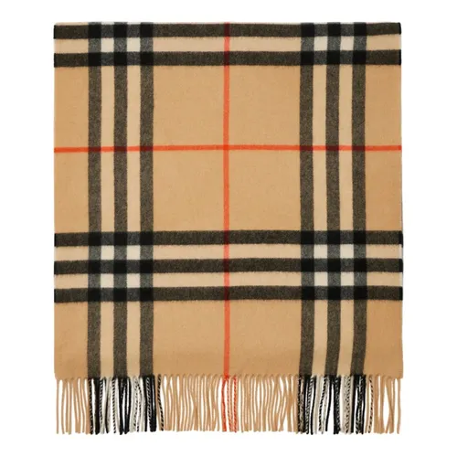 Accessories > Scarves > Winter Scarves - - Burberry - Modalova