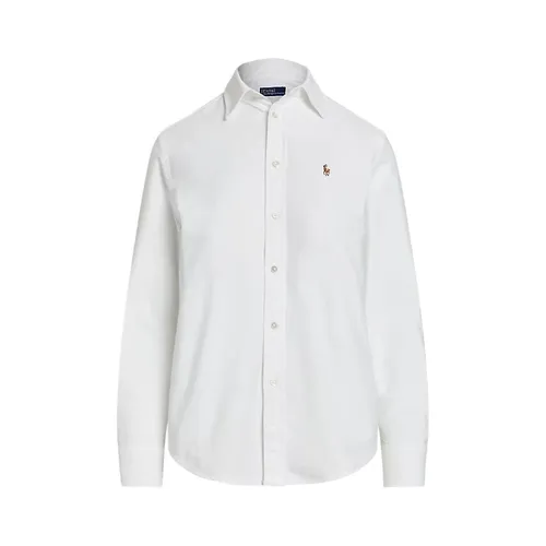 Blouses & Shirts > Shirts - - Polo Ralph Lauren - Modalova