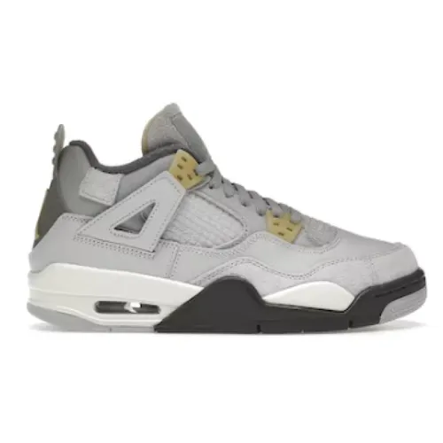 Jordan - Shoes > Sneakers - Gray - Jordan - Modalova