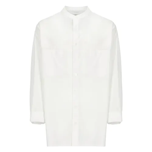 Shirts > Casual Shirts - - Yohji Yamamoto - Modalova