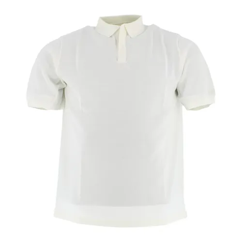 Tops > Polo Shirts - - MC2 Saint Barth - Modalova