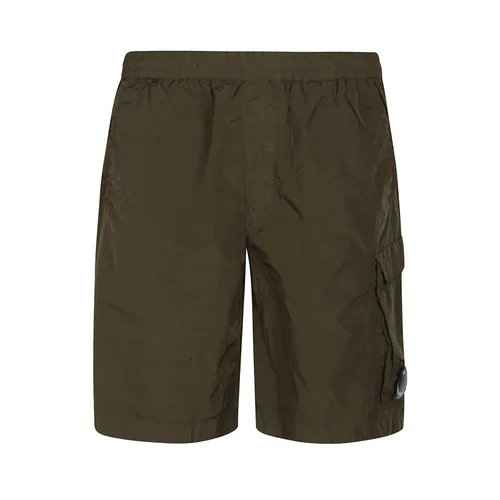 Shorts > Casual Shorts - - C.p. Company - Modalova