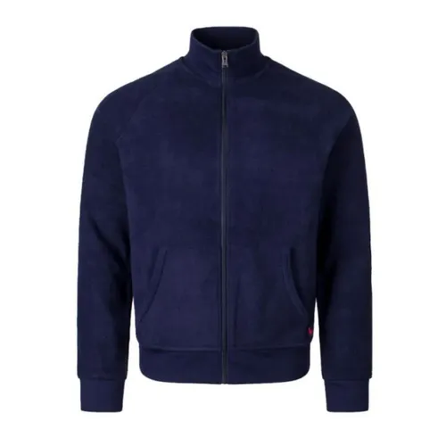 Sweatshirts & Hoodies > Zip-throughs - - Polo Ralph Lauren - Modalova