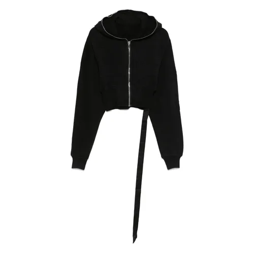Sweatshirts & Hoodies > Zip-throughs - - Rick Owens - Modalova