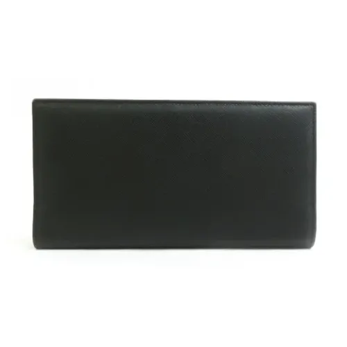 Pre-owned > Pre-owned Accessories > Pre-owned Wallets - - Salvatore Ferragamo Pre-owned - Modalova