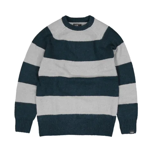 Butcher of - Knitwear > Round-neck Knitwear - - Butcher of Blue - Modalova