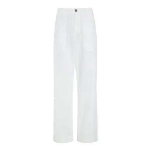 Trousers > Straight Trousers - - Bitte Kai Rand - Modalova