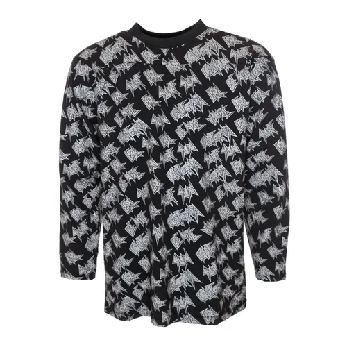 Tops > Long Sleeve Tops - - ERL - Modalova