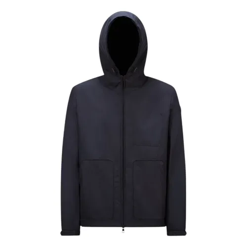 Jackets > Light Jackets - - Moncler - Modalova