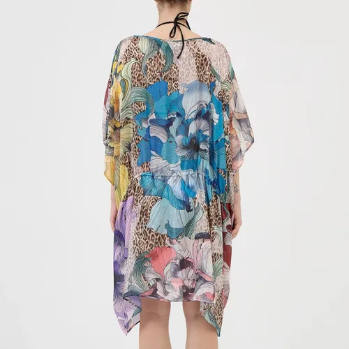 Jackets > Capes - - Just Cavalli - Modalova