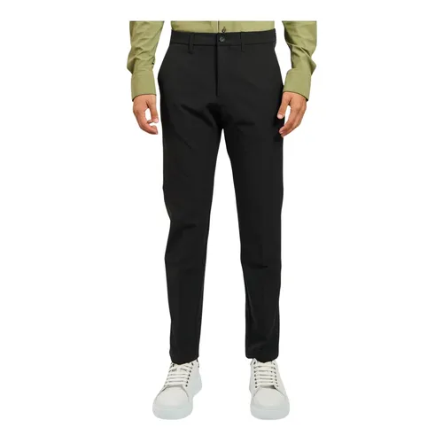 Trousers > Slim-fit Trousers - - Hugo - Modalova