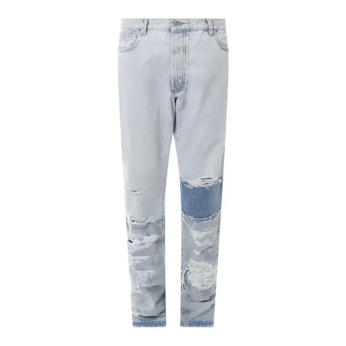 Jeans > Slim-fit Jeans - - Heron Preston - Modalova