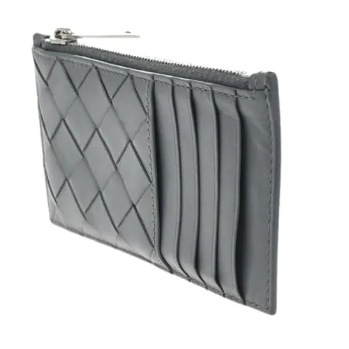 Pre-owned > Pre-owned Accessories > Pre-owned Wallets - - Bottega Veneta Vintage - Modalova
