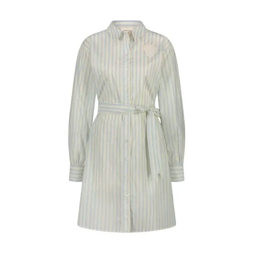 Dresses > Day Dresses > Shirt Dresses - - Fabienne Chapot - Modalova