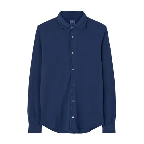 Shirts > Casual Shirts - - Fedeli - Modalova