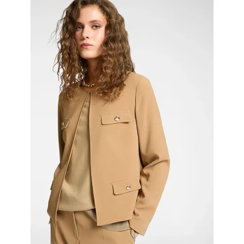 Jackets > Light Jackets - - Elena Mirò - Modalova