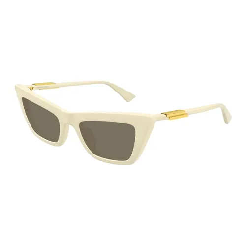 Accessories > Sunglasses - - Bottega Veneta - Modalova