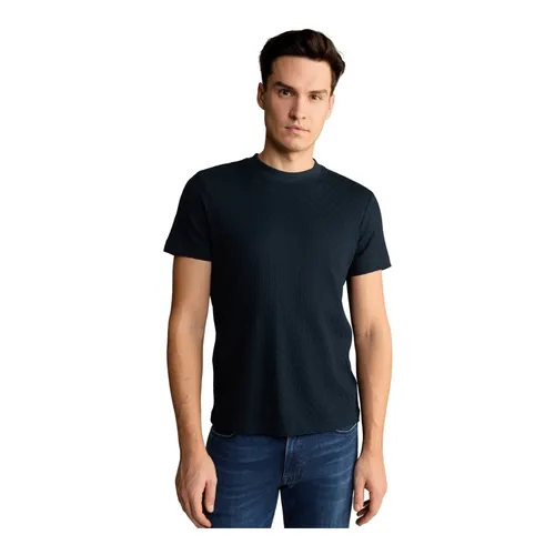 Joop! - Tops > T-Shirts - Blue - Joop! - Modalova