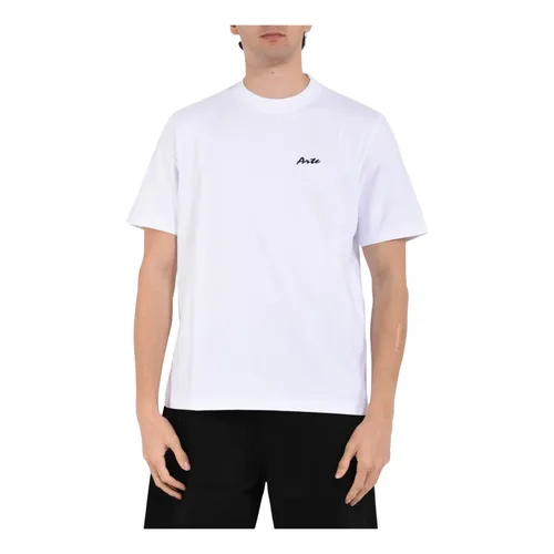 Tops > T-Shirts - - Arte Antwerp - Modalova